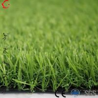 Artificial turf for football field and landscaping