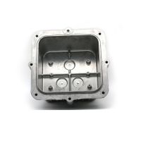 ADC6 ADC10 Aluminum Alloy Die Casting Suppliers