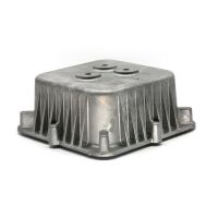 Stable supplied industry Die Casting Aluminium Parts