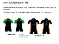 surfng suits