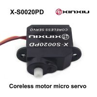X-s0020pd  2.0g Digital Micro Rc Servo