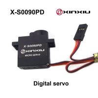 X-s0090d 9g Digital Micro Rc Servo