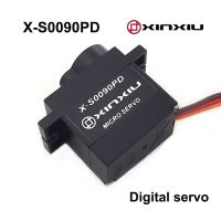 X-s0090d 9g Digital Micro Rc Servo