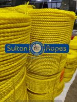 Polyethylene Rope