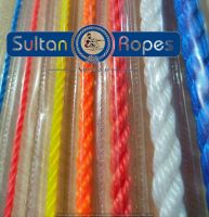 Hdpe Rope