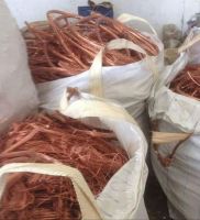 Copper Wire Scrap