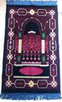 Prayer Rugs