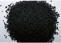 COAL-BASED ACTIVATED CARBON FOR GAS PURIFICATION