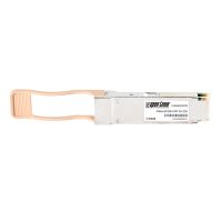 3rd party 40GBASE-SR4 QSFP+ 850nm 150m MPO DOM Transceiver Module