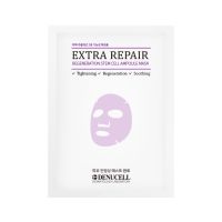 Sebum EX pH Balance Ampoule Mask