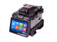 Core To Core Alignment Fiber Fusion Splicer X900