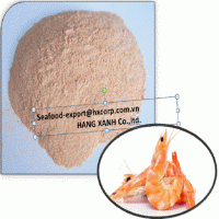 Dried Shrimp Shell Powder/ Animal Feed Powder 