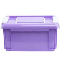 rectangular plastic food container 3800 ml