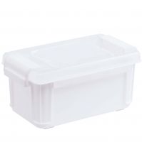 rectangular plastic food container 3800 ml