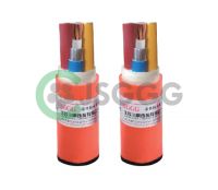 Flexible Fireproof Cable