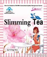 slimming tea