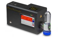 ChemExpert Raman spectrometer