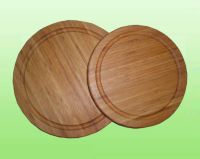 Bamboo Cutting Board