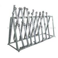 stanchion