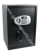Commercial Safe (G-50ELS+ H) With LCD Display Digital Lock