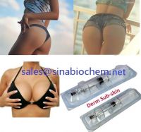 10ml injectable hyaluronic acid breast filler for breast augmentation