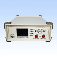 Rof Electro-optic Modulator Laser Light Source Lddr Laser Diode Driver