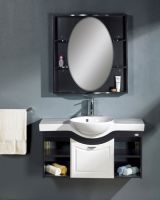 bathroom cabinet( vanity, bathroom cabin, bathroom furniture)