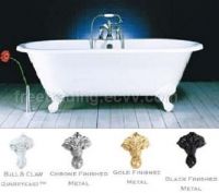 Traditional Bath Tubs