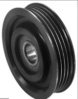 TENSIONER PULLEY