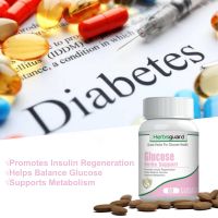 FDA Veggie Pills All Natural Herb Extracts for Diabetes Balanced Blood Sugar Support Glucose Health Dietary Supplement