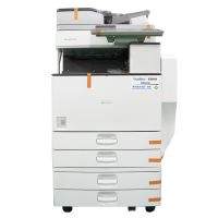 remanufactured MFP copier - black RB5002