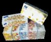 facial tissue