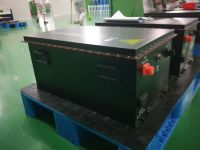 Truck battery