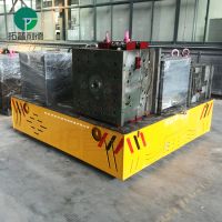 20 Ton Mold Transfer Carts