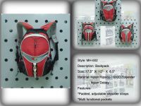 backpack MH-002