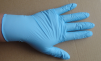 Disposable Medical Examination Latex Gloves