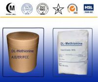dl methione