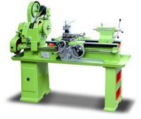 LIGHT DUTY LATHE MACHINE