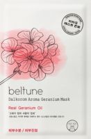 Beltune Aroma Geranium Mask