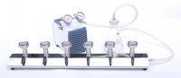 C Series Microbial Membrane Filtration System