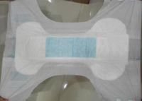 Palmjoy Printed Adult Incontinence Diapers with 3D Leakage Proof