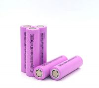 18650 Li-ion Battery Cell Rechargeable Battery 2000mah 2200mah 2400mah 2600mah 3000mah