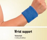wrist support