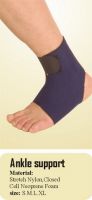 ankle support