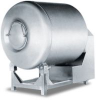 vacuum tumbler