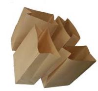 Grocery Paper Bags