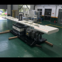 Krd31 Centrifugal Constant Acceleration Testing Equipment (arm Type)