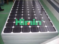 solar module