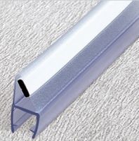 Shower Seals/ PVC Seals