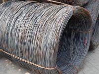 Chinese Wire Rod SAE1008 6.5mm